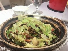-味+新京宴·烤鸭·北京菜(创意谷店)