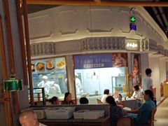 -晓粤·惹味粤菜(凯德乐峰广场店)