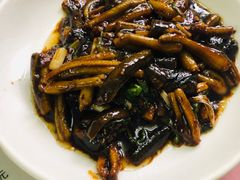响油鳝丝-蘭心餐厅(进贤路店)