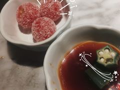 -蔴将·川菜(黄龙万科店)