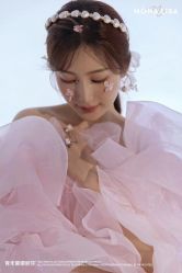 点击看大图 -青禾蒙娜丽莎婚纱摄影(武汉总店)