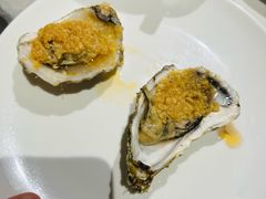 -晶丽香榭自助餐(南京大饭店)