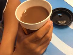 热巧克力-麦当劳(无锡永乐店)