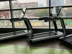 -GMJ·24H健身房(北外滩店)