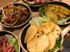 -酒拾烤肉(南城店)