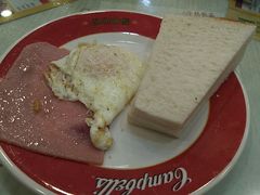 -新德兴茶餐厅(湾仔道店)