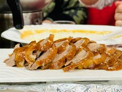 -东四民芳餐厅(世茂工三店)
