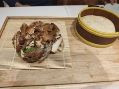 -惠丰堂饭庄·烤鸭·京味菜(翠微路店)