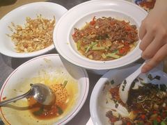 -陈大锅·岳阳鱼馆·地道岳阳菜(美食街店)