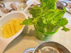 -海南椰子鸡餐厅(三亚湾红树林店)