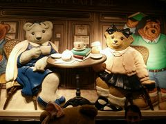 -TEENIE WEENIE(正大广场店)