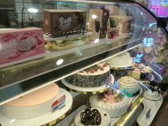 -DQ·蛋糕·冰淇淋(动壹店)
