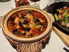 -院8里·小聚园(九眼桥店)