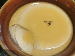 大红袍焦糖布丁-五缘湾凯悦酒店·悦饗中餐厅