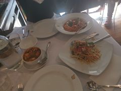 -Thai Pothong Restaurant