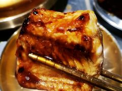 -本炙炭烤·蒲烧活鳗料理店(金沙洲店)