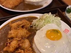 -金龙咖喱