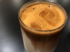 dirty-是啡·日式精品咖啡(东门太阳百货店)