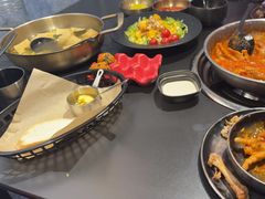 -HOTISLAND海鸡岛·韩国料理(江南西店)