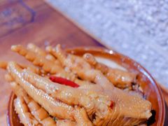 -楠火锅(广州总店)