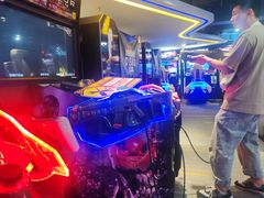 -核客电玩城(东门店)