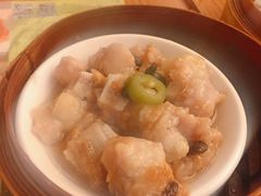豆豉蒸排骨-添好运点心专门店(深水埗店)