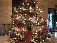 -温州万和豪生大酒店-餐厅