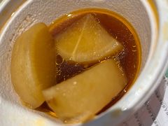 卤卤萝卜-红荔村肠粉(岗厦店)