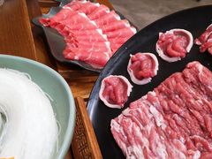 -东来顺•非遗火锅(外滩店)