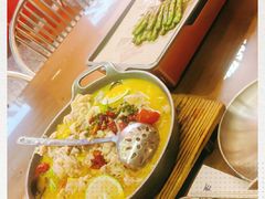 -神府路壹号·海鲜烧烤·砂锅粥·锅物(三坊七巷店)