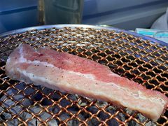 -入火韩国烤肉(凯旋广场店)