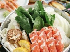 -大焰自助日式料理 铁板烧(徐汇店)