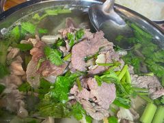 -牛大牛跷脚牛肉(光华苑店)