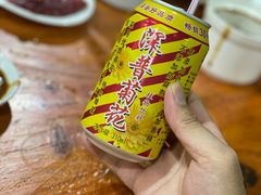 -蔡社牛肉城(龙湖店)