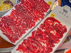 -荣叔港式沙嗲牛肉火锅(五羊新城店)