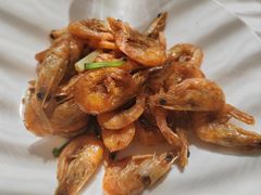 -万龙洲海鲜(亚运村店)