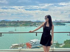 -厦门海港英迪格酒店(中山路店)