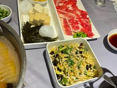 -鼎鼎香·港式火锅(北京SKP店)