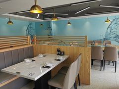 -阿里元老宋海鲜大排档(明发店)