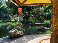 -广州花园酒店