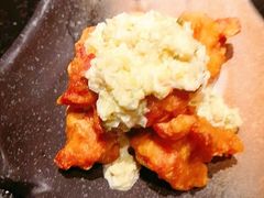 南蛮炸鸡块-無境·匠心日本料理(汉街店)