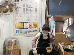 -周记热干面豆皮大王(桃花东街店)