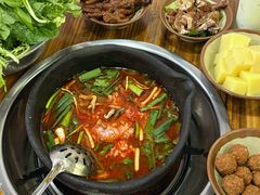 -笔记安顺夺夺粉火锅