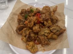 -嘉升大排档(番禺总店)