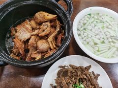 -斯丹姜母鸭·古法干香(涂门街总店)