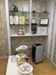 -MUSES专业脱毛比基尼サロン日式连锁