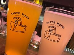 -TASTE ROOM Bar
