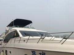 -上海港国际客运中心1号游艇码头