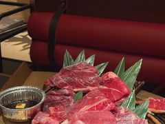 -300杯·和牛烧肉清酒专门店(廊里店)