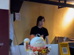 -白兔子密室(长寿路店)